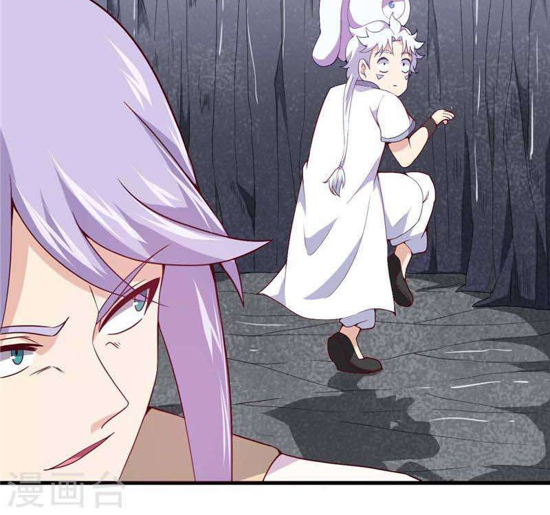 Supreme Godly System Chapter 216 - halaman 22