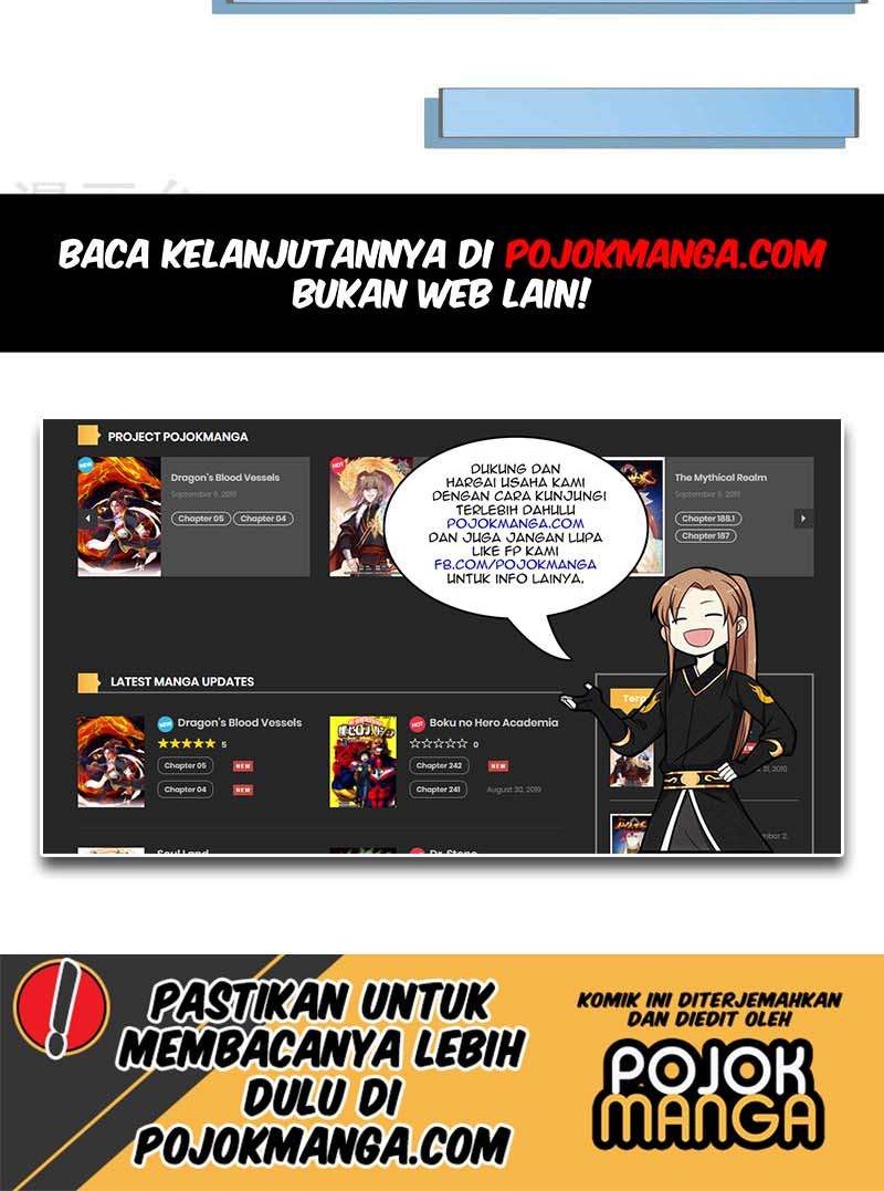 Supreme Godly System Chapter 216 - halaman 24