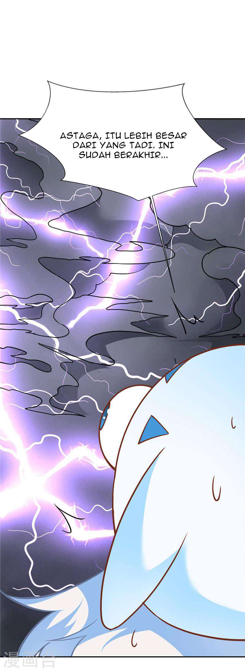Supreme Godly System Chapter 217 - halaman 6