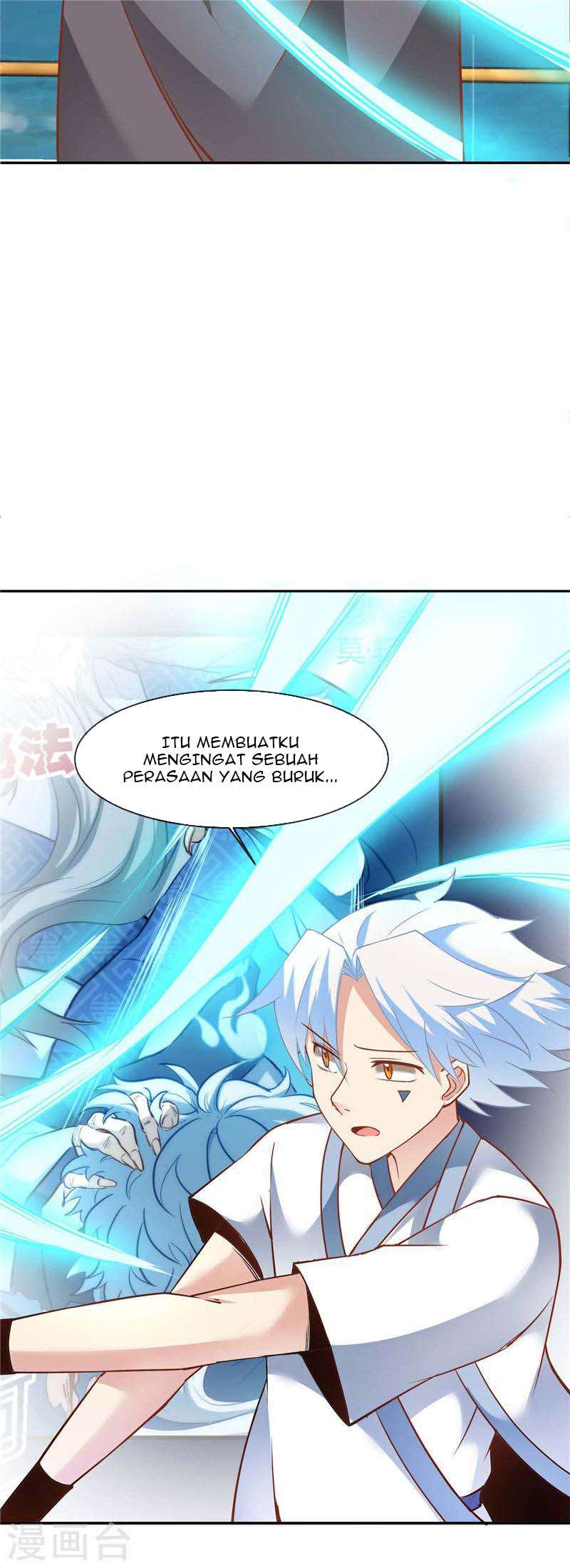 Supreme Godly System Chapter 218 - halaman 14