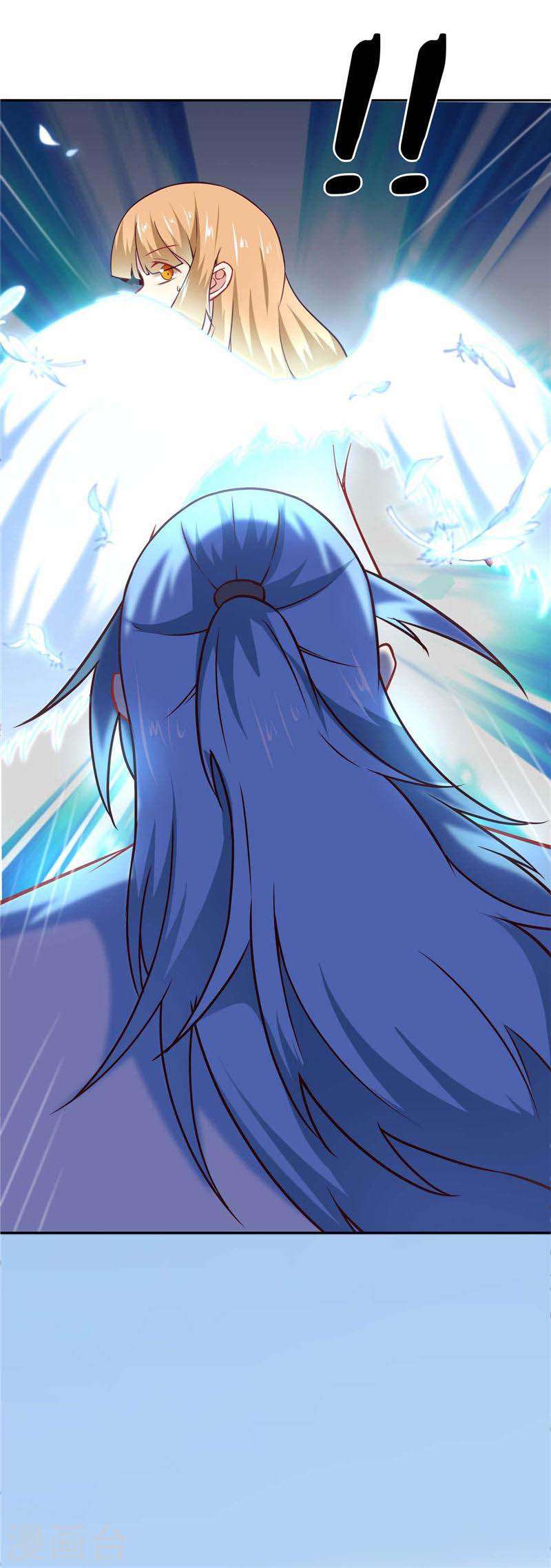 Supreme Godly System Chapter 218 - halaman 15