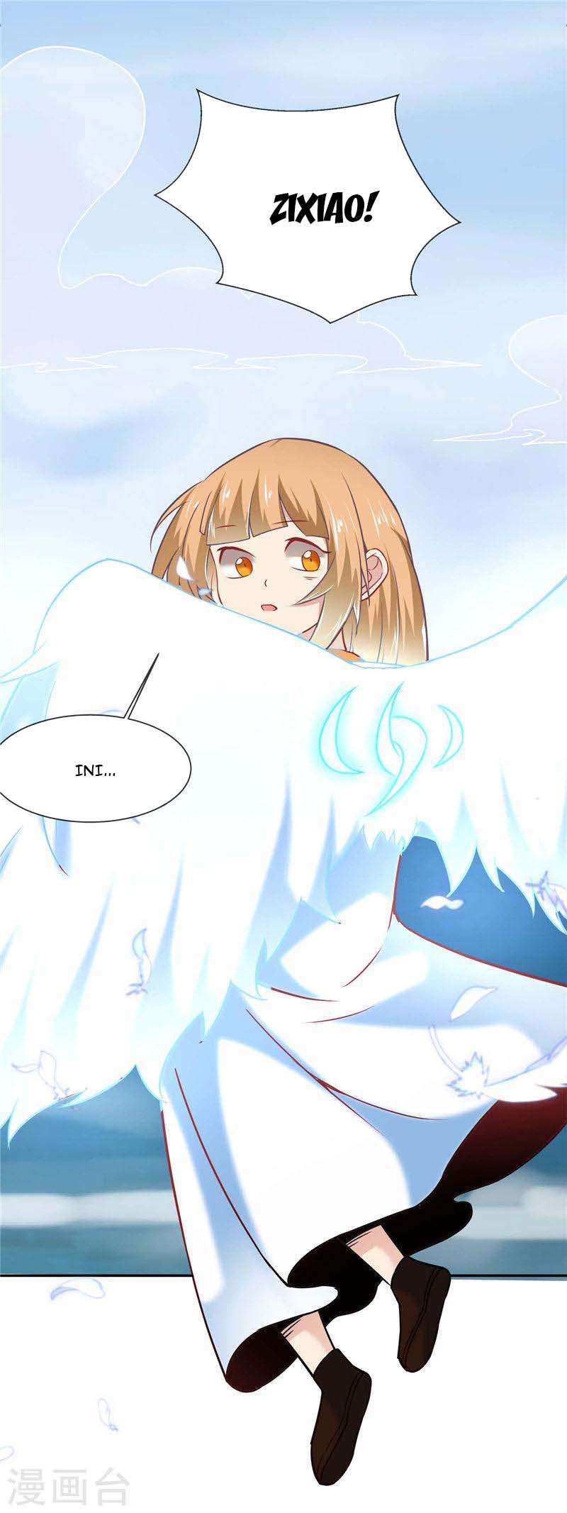 Supreme Godly System Chapter 218 - halaman 16