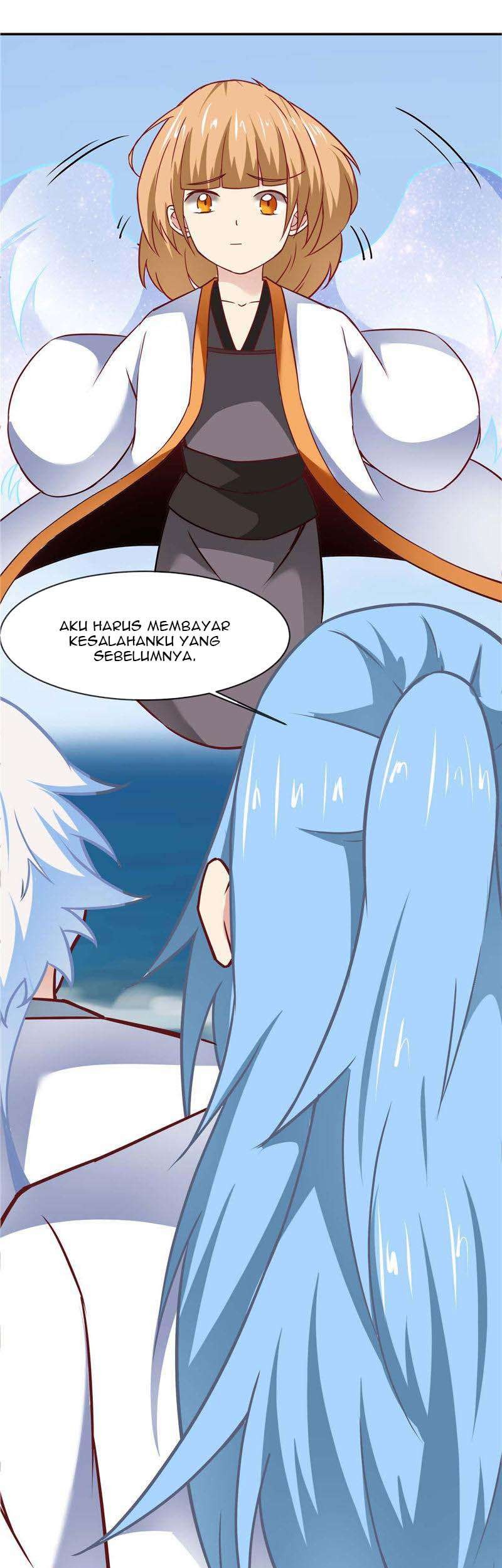 Supreme Godly System Chapter 218 - halaman 18