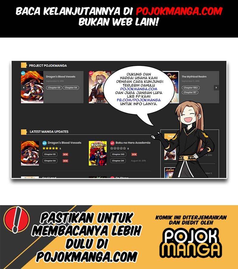 Supreme Godly System Chapter 218 - halaman 21