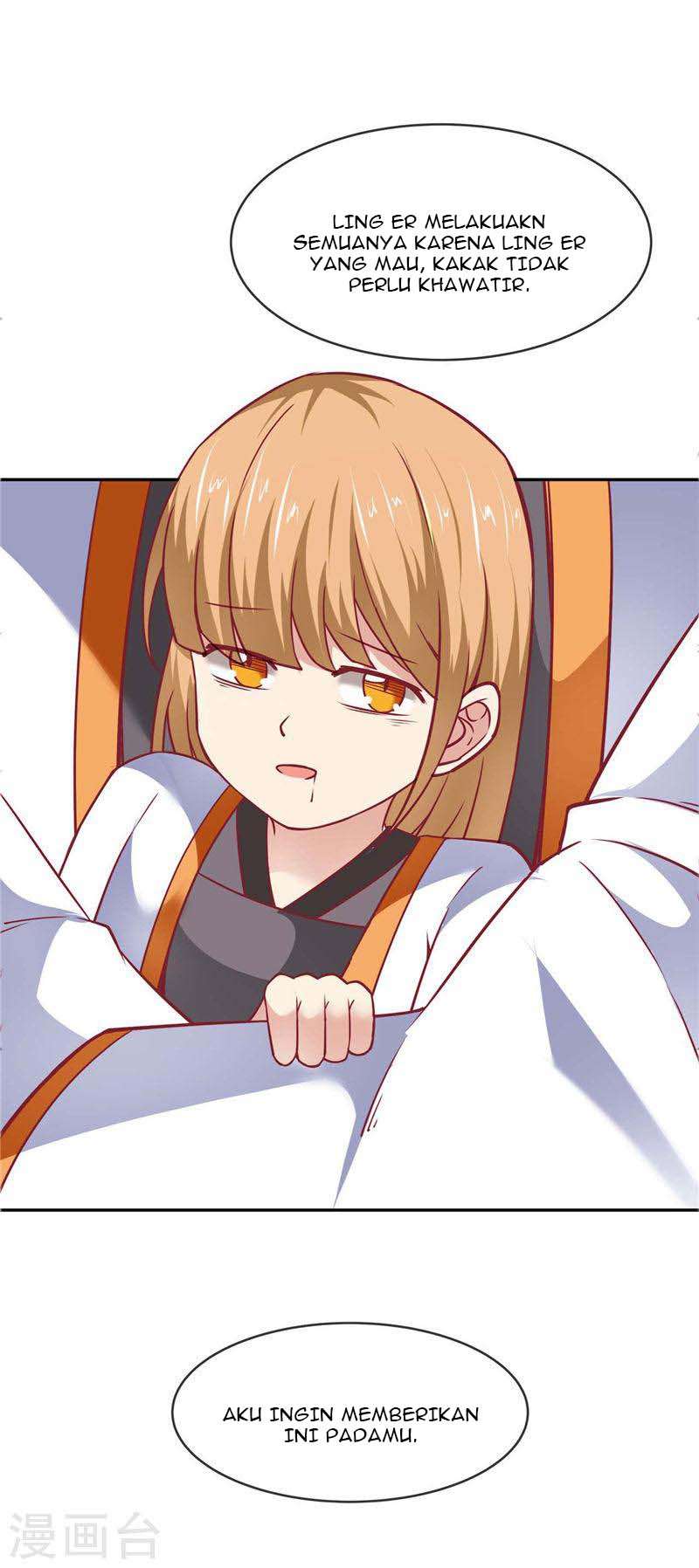 Supreme Godly System Chapter 218 - halaman 4