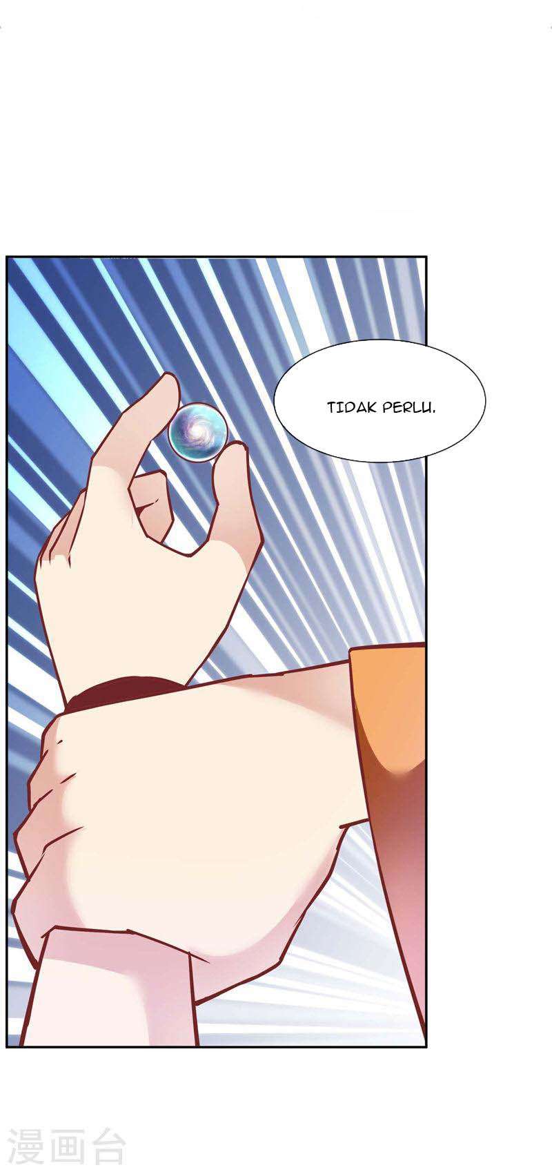 Supreme Godly System Chapter 218 - halaman 9