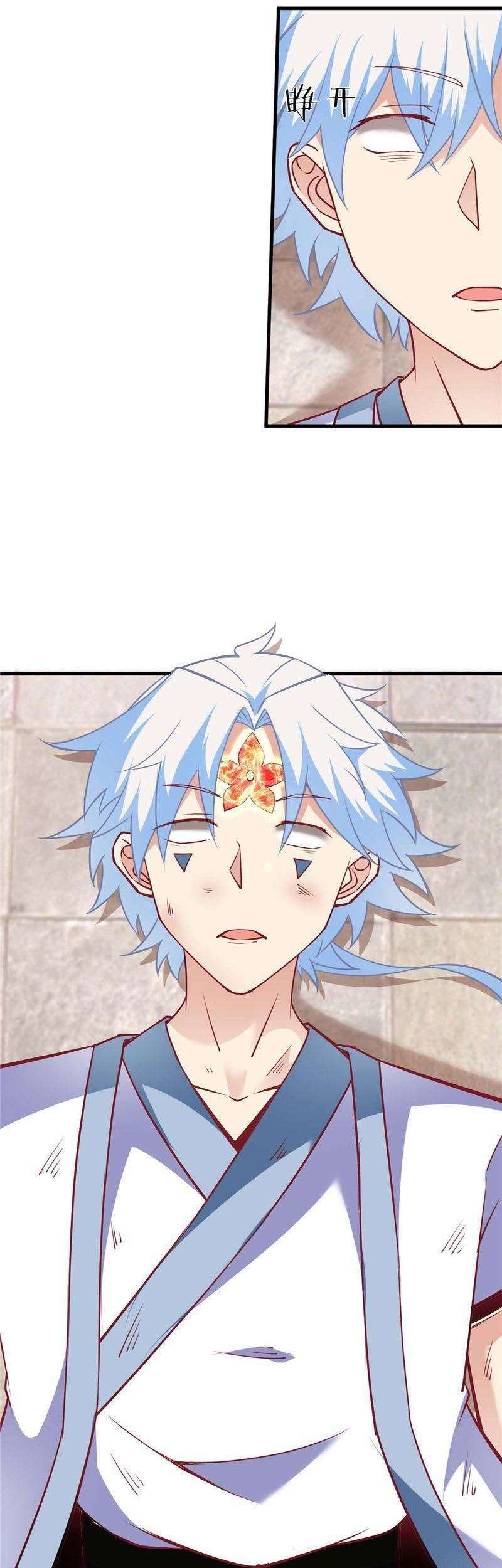 Supreme Godly System Chapter 219 - halaman 10
