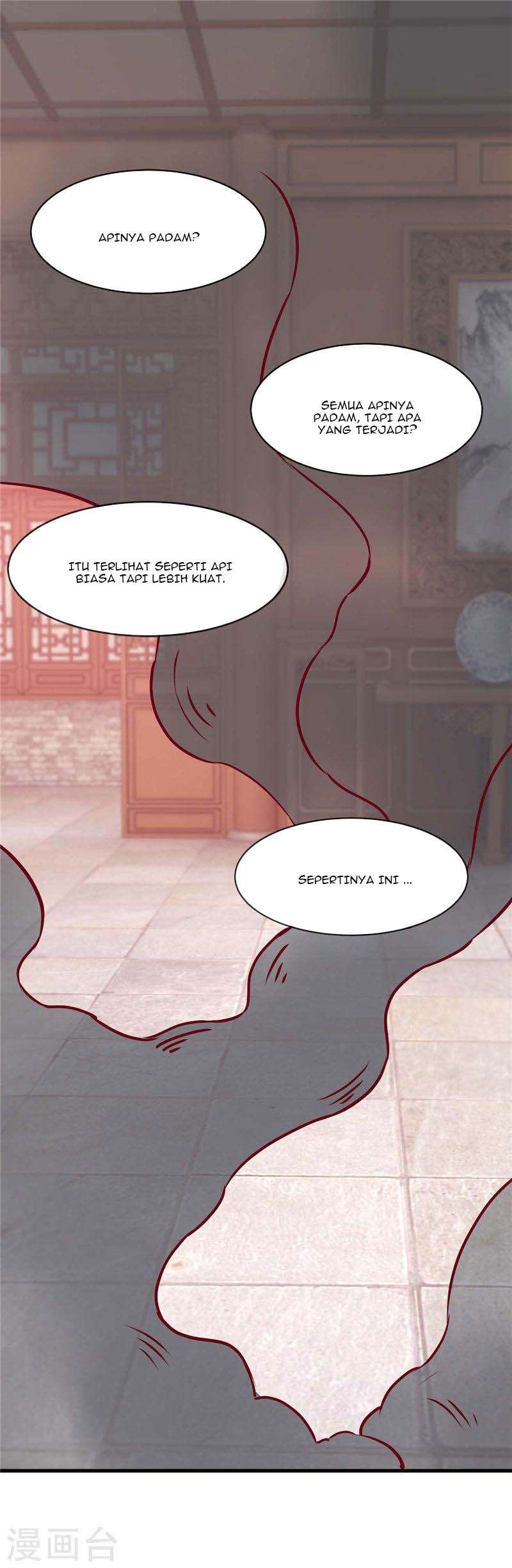 Supreme Godly System Chapter 219 - halaman 8