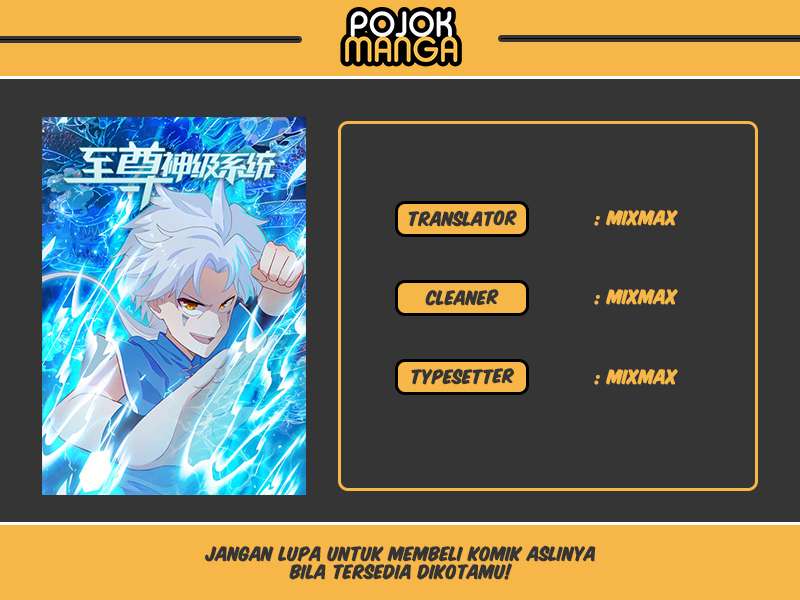 Supreme Godly System Chapter 22 - halaman 1