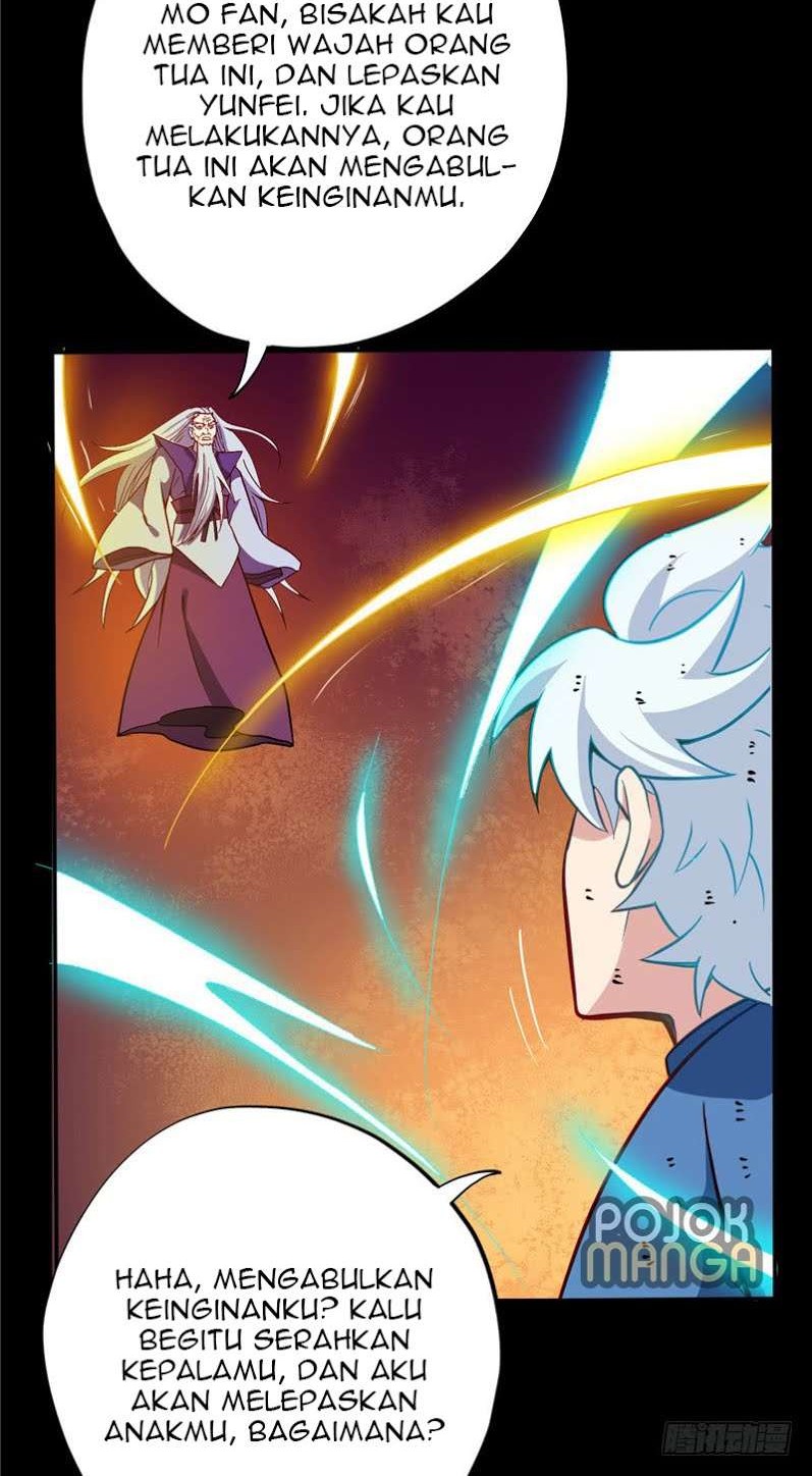 Supreme Godly System Chapter 22 - halaman 12