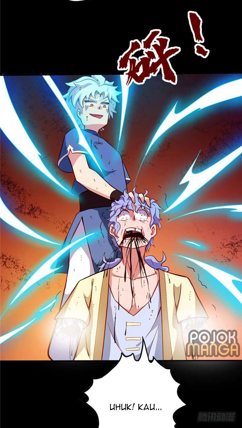 Supreme Godly System Chapter 22 - halaman 14