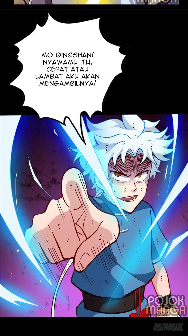 Supreme Godly System Chapter 22 - halaman 16