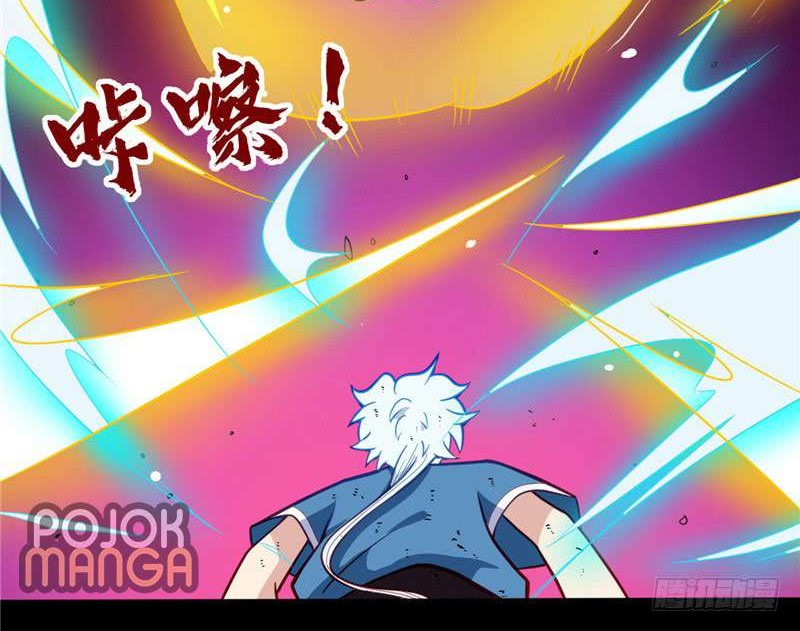 Supreme Godly System Chapter 22 - halaman 19