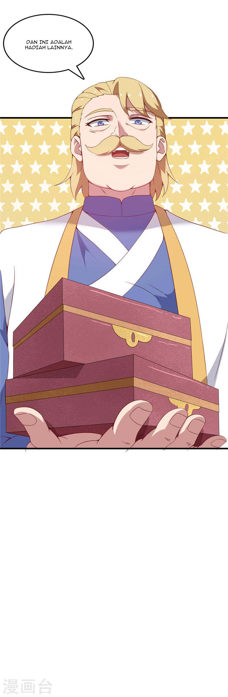 Supreme Godly System Chapter 220 - halaman 13