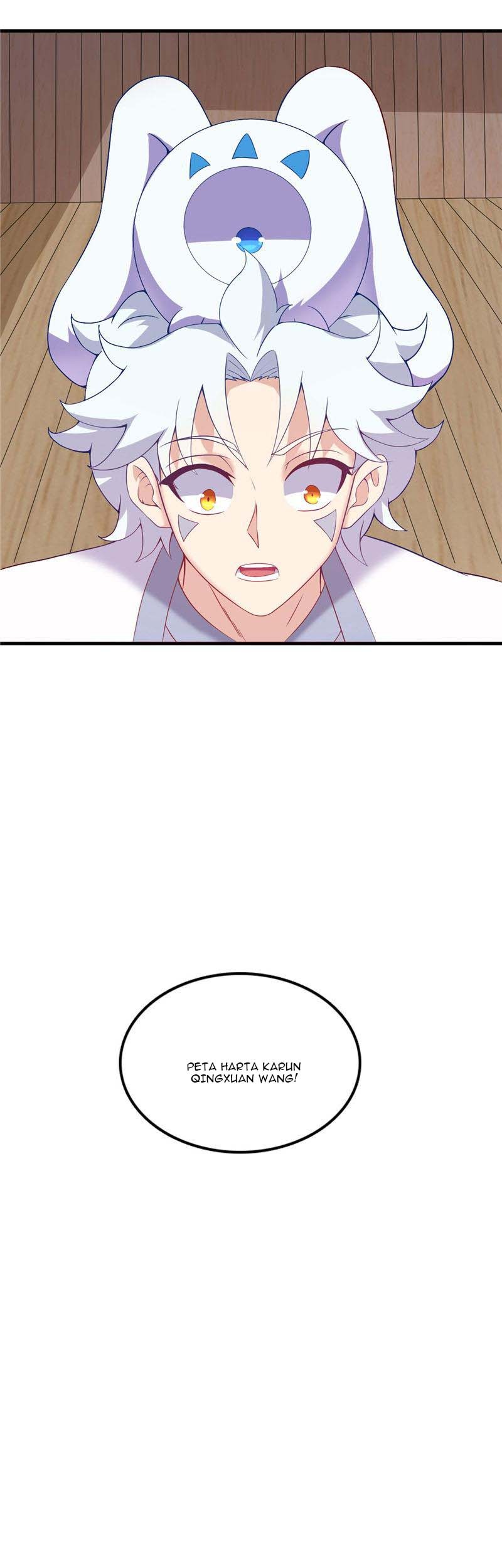 Supreme Godly System Chapter 220 - halaman 14