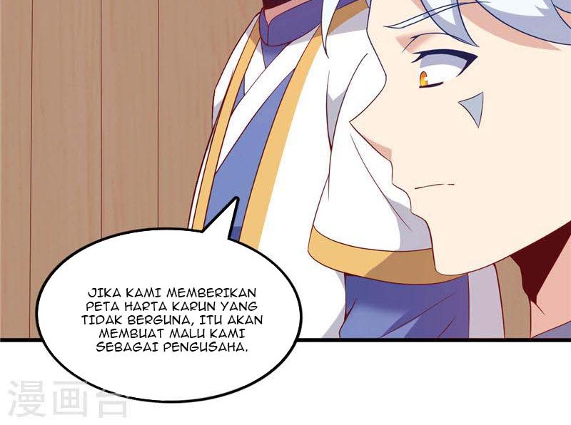 Supreme Godly System Chapter 220 - halaman 18