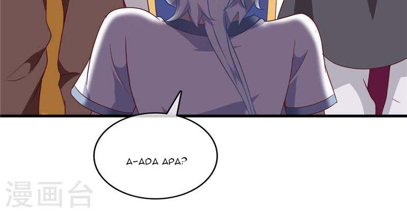 Supreme Godly System Chapter 220 - halaman 22