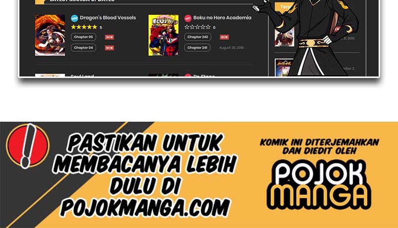 Supreme Godly System Chapter 220 - halaman 25