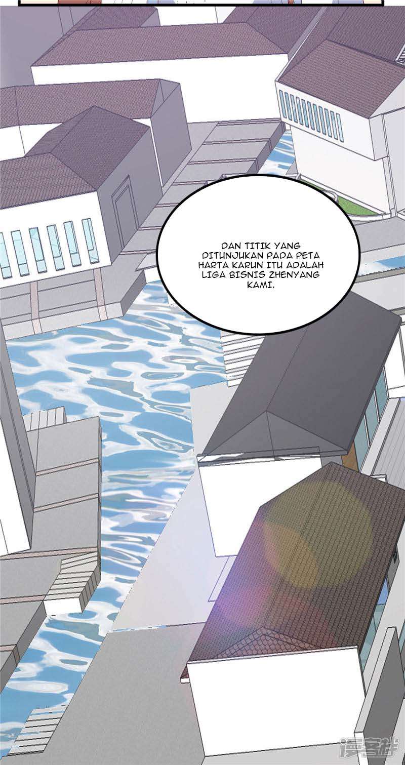 Supreme Godly System Chapter 221 - halaman 15