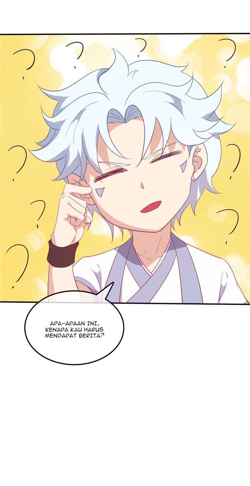 Supreme Godly System Chapter 221 - halaman 6