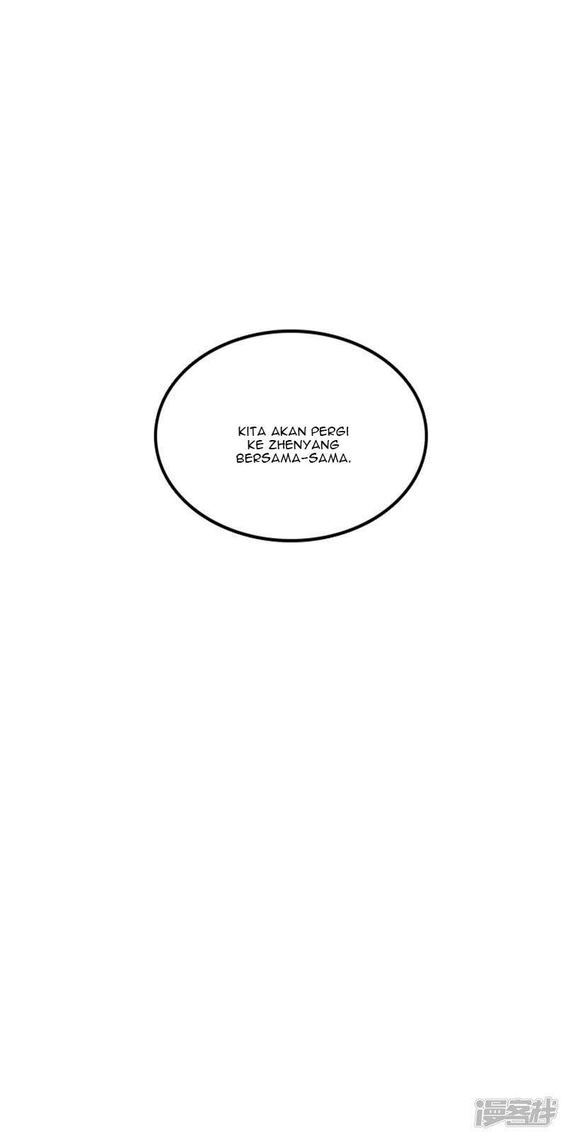 Supreme Godly System Chapter 222 - halaman 23