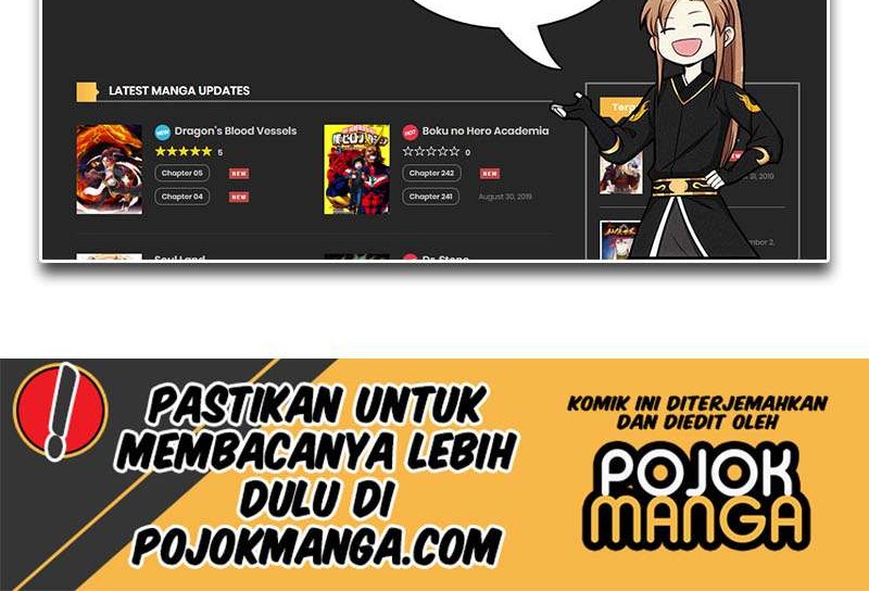 Supreme Godly System Chapter 222 - halaman 25