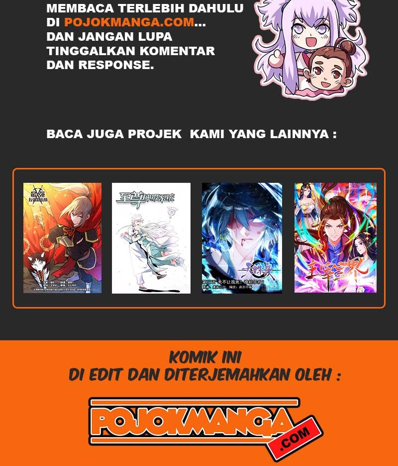 Supreme Godly System Chapter 224 - halaman 20