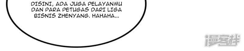 Supreme Godly System Chapter 225 - halaman 10
