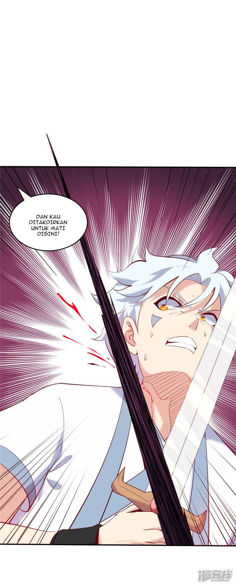 Supreme Godly System Chapter 225 - halaman 12