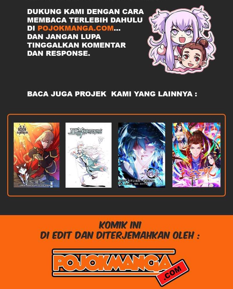 Supreme Godly System Chapter 225 - halaman 25