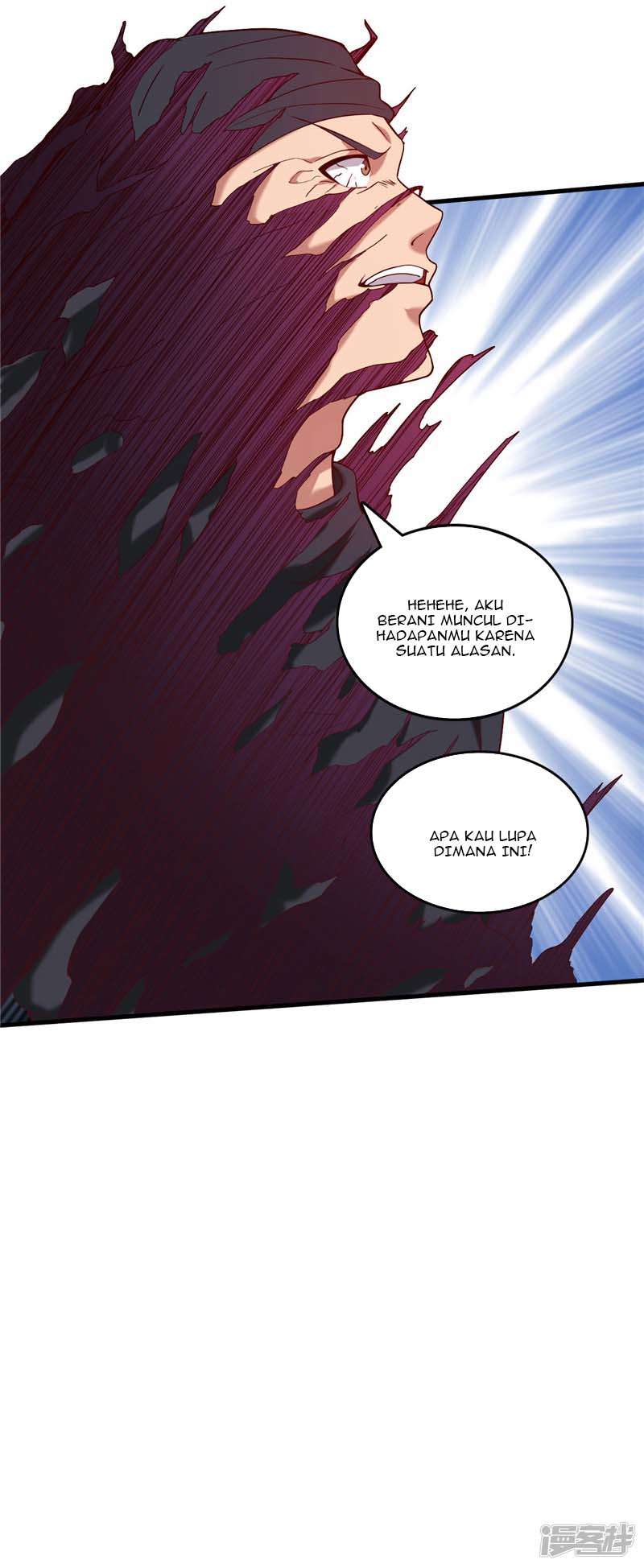 Supreme Godly System Chapter 225 - halaman 6