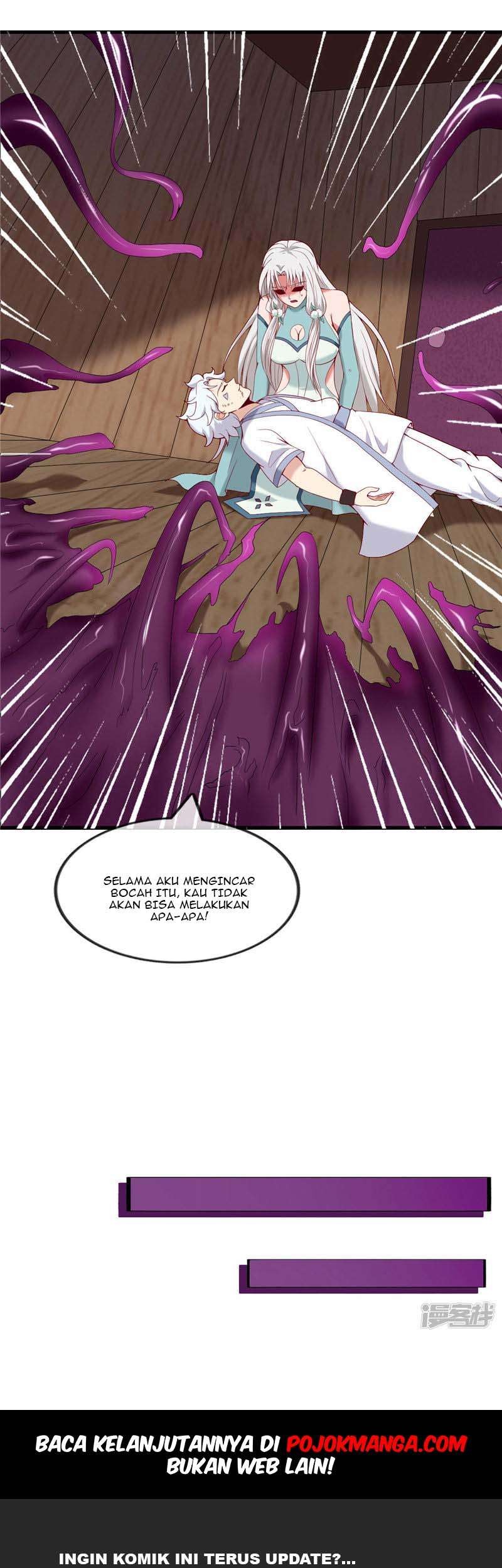 Supreme Godly System Chapter 226 - halaman 19