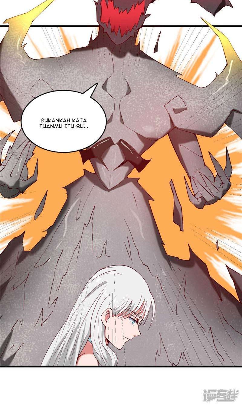 Supreme Godly System Chapter 226 - halaman 2