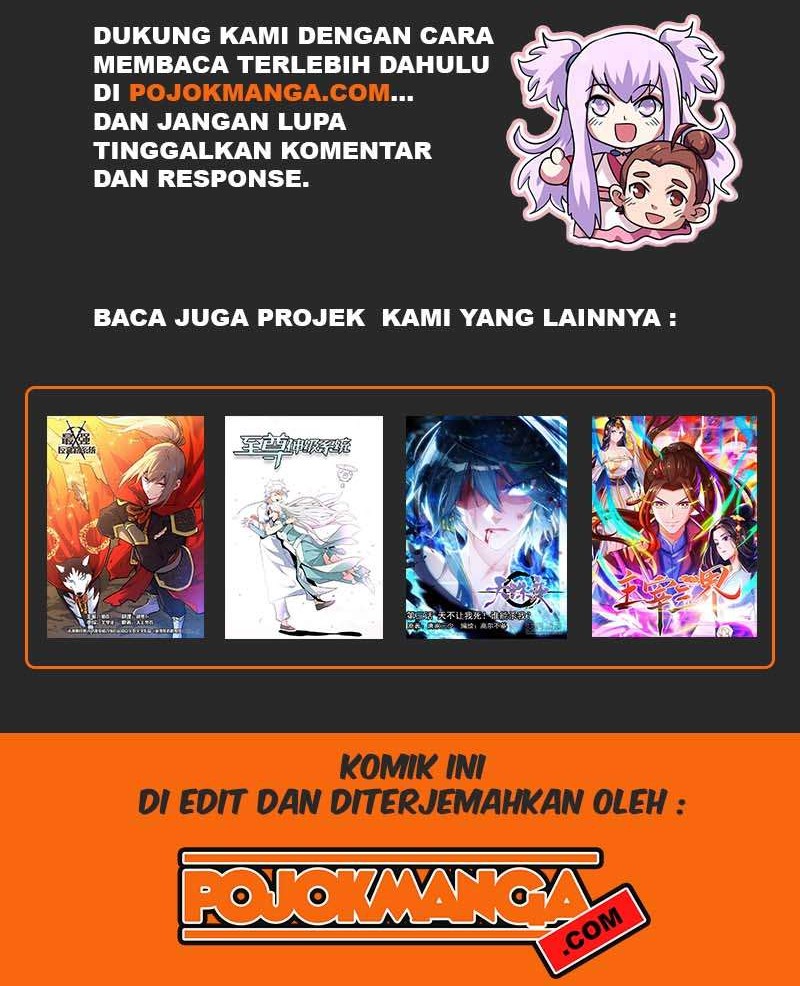 Supreme Godly System Chapter 226 - halaman 20