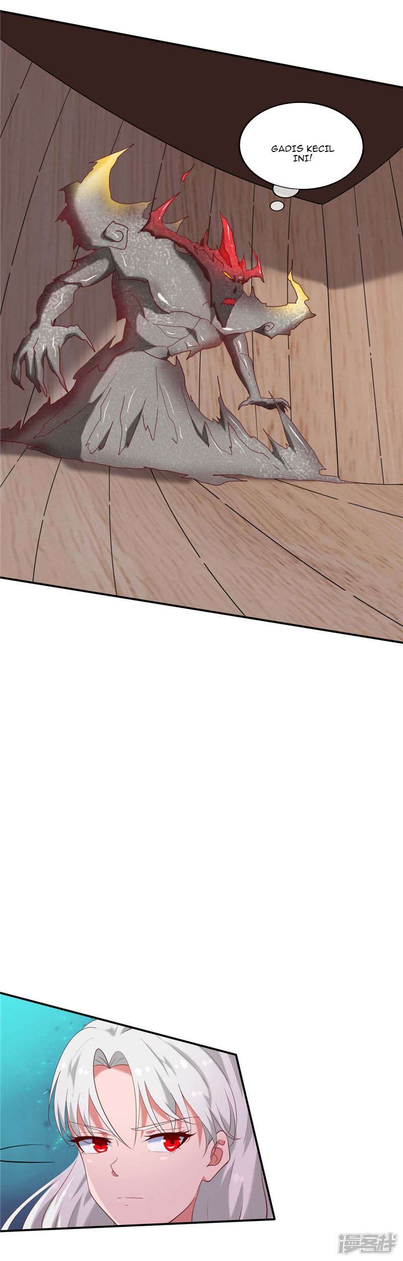 Supreme Godly System Chapter 226 - halaman 6