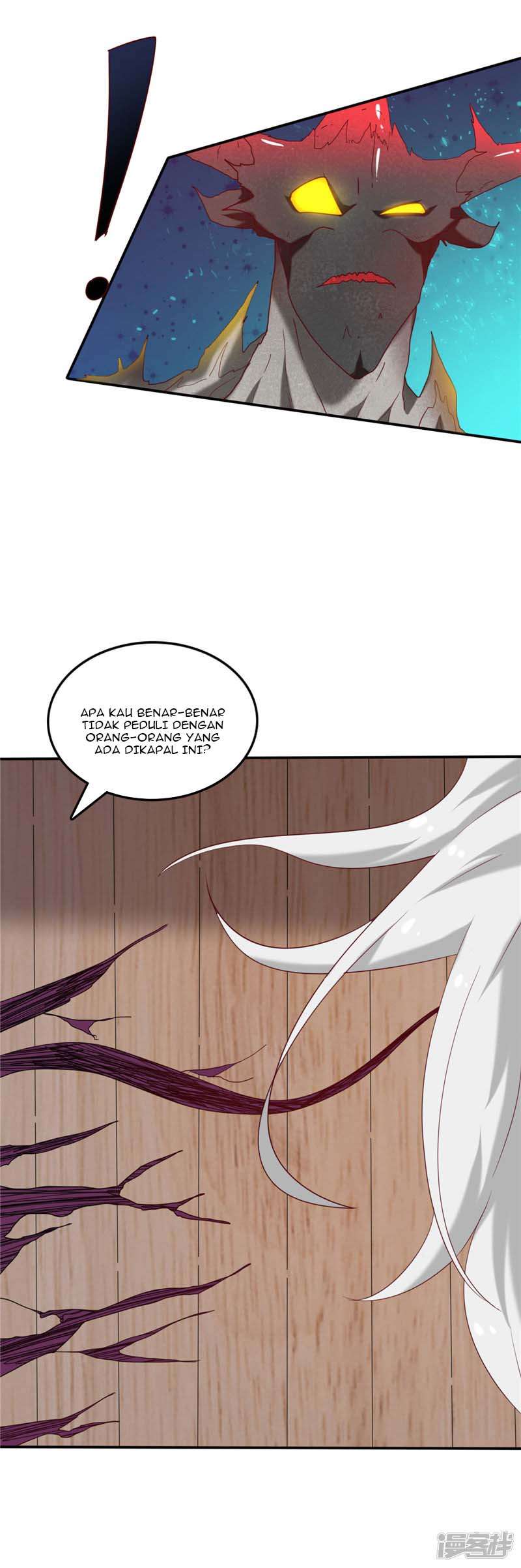 Supreme Godly System Chapter 226 - halaman 7