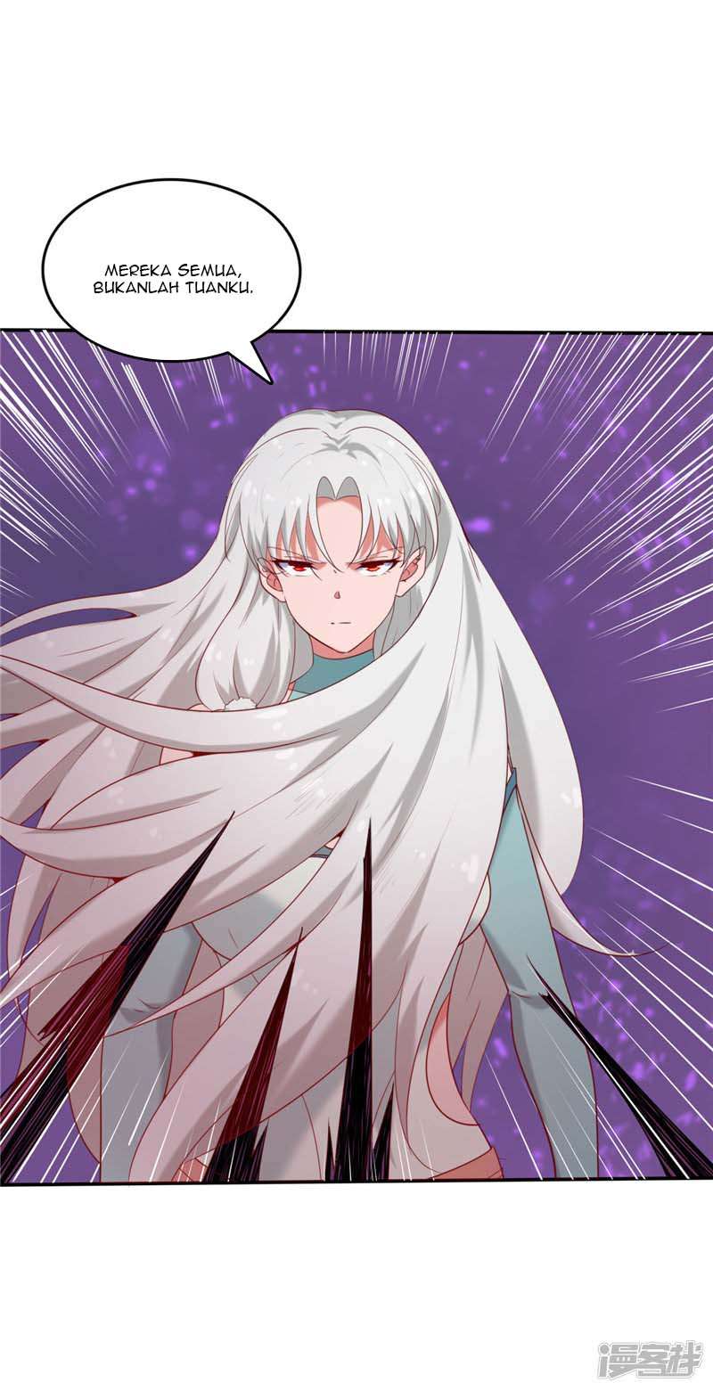 Supreme Godly System Chapter 226 - halaman 8