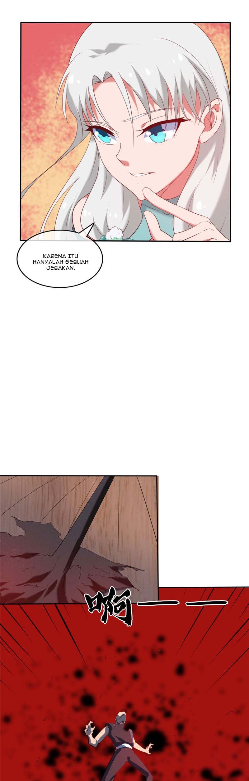Supreme Godly System Chapter 227 - halaman 12