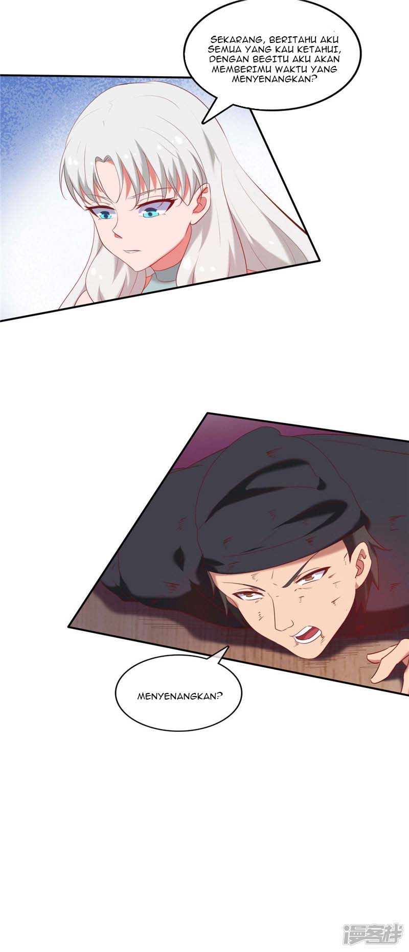 Supreme Godly System Chapter 227 - halaman 15