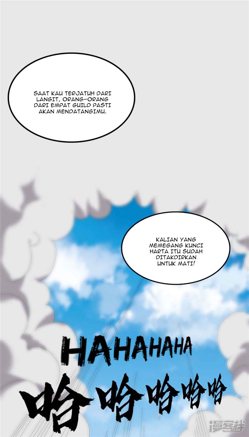 Supreme Godly System Chapter 227 - halaman 19
