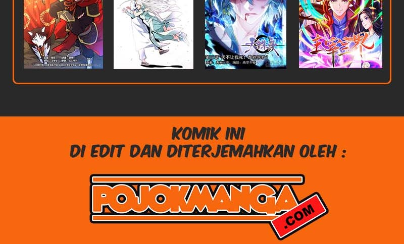 Supreme Godly System Chapter 227 - halaman 21