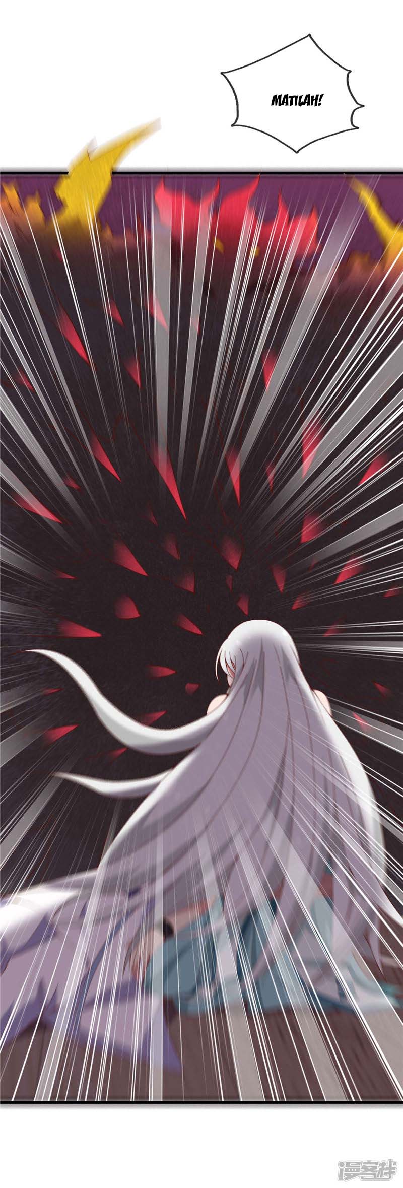 Supreme Godly System Chapter 227 - halaman 4