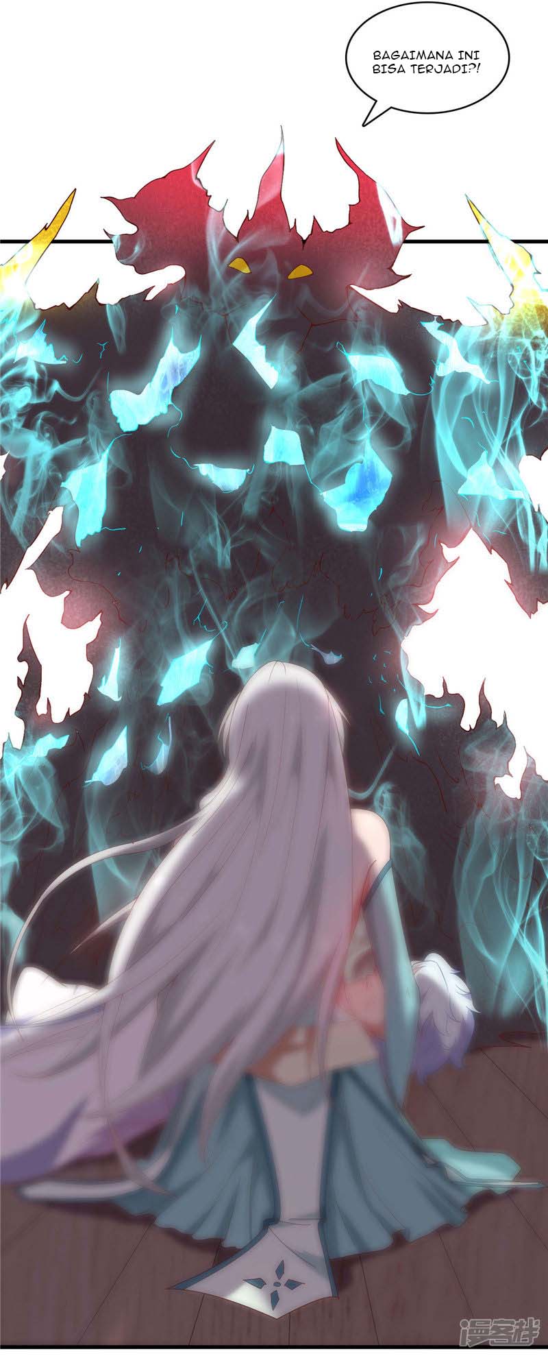 Supreme Godly System Chapter 227 - halaman 6