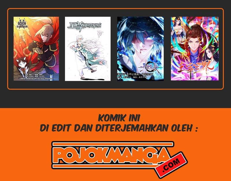 Supreme Godly System Chapter 228 - halaman 18