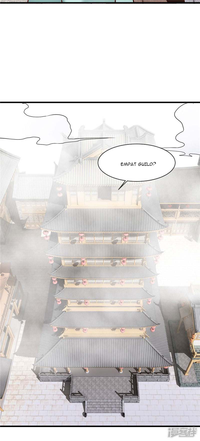 Supreme Godly System Chapter 228 - halaman 5