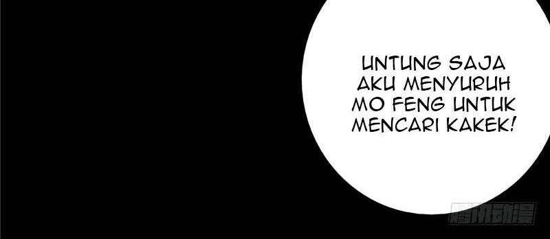 Supreme Godly System Chapter 23 - halaman 6