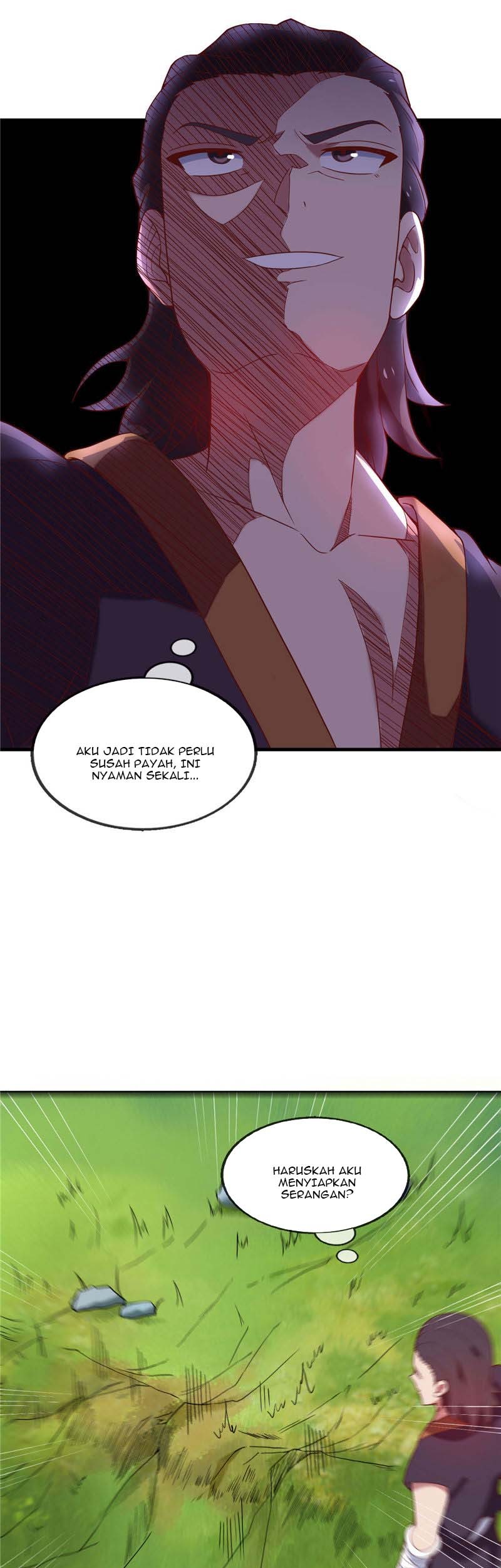Supreme Godly System Chapter 230 - halaman 5