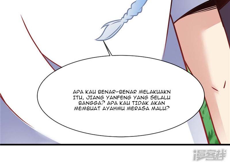 Supreme Godly System Chapter 231 - halaman 16