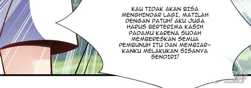 Supreme Godly System Chapter 231 - halaman 20