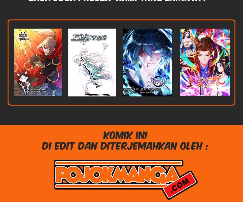 Supreme Godly System Chapter 231 - halaman 22